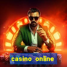 casino online australia real money