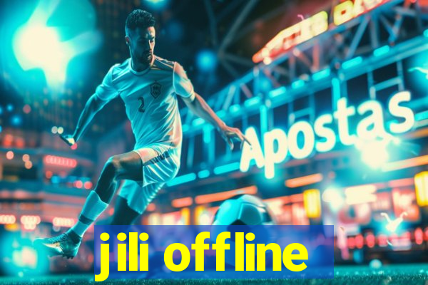 jili offline