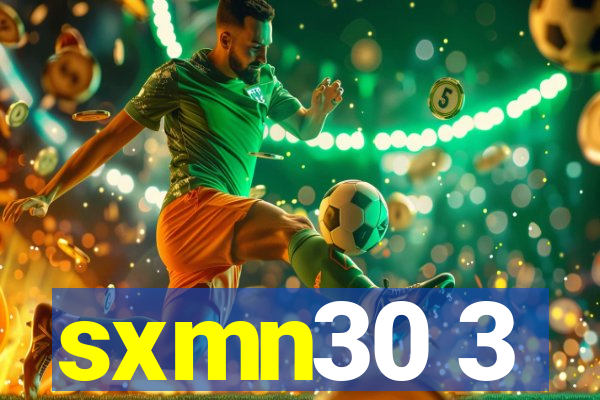 sxmn30 3