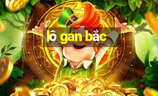 lô gan bắc