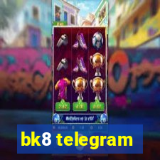 bk8 telegram