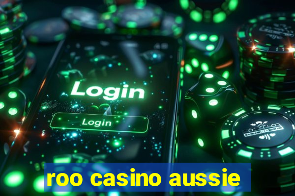 roo casino aussie