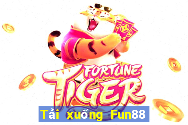 Tải xuống Fun88 Bắn cá Home