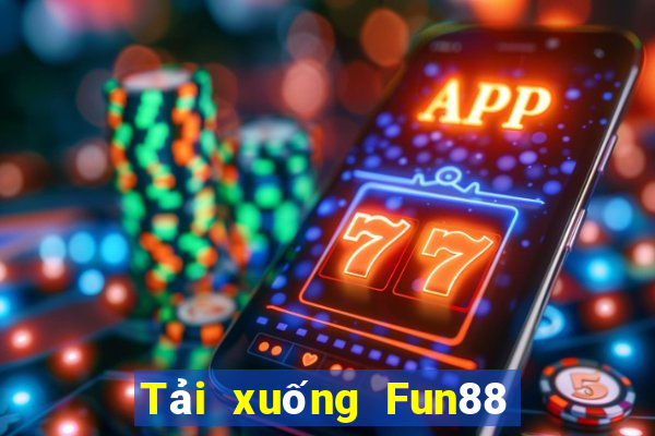 Tải xuống Fun88 Bắn cá Home