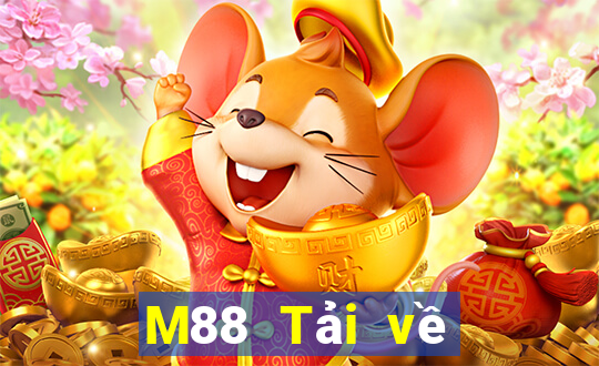 M88 Tải về Devi Việt nam