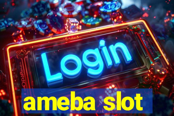 ameba slot