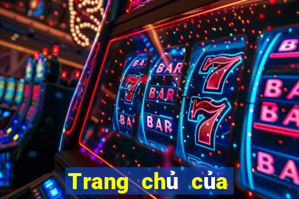 Trang chủ của tám Color Network