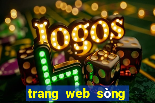 trang web sòng bạc tiền điện tử