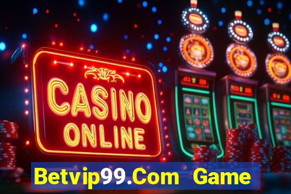 Betvip99.Com Game Bài King