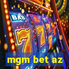 mgm bet az