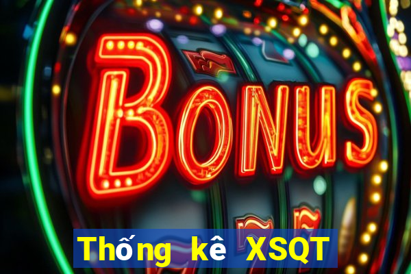 Thống kê XSQT ngày 28