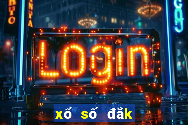 xổ số đắk nông 30 tháng 3