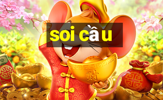 soi cầu