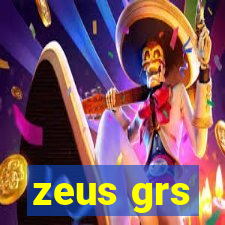 zeus grs