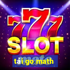 tải go math