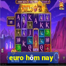 euro hôm nay