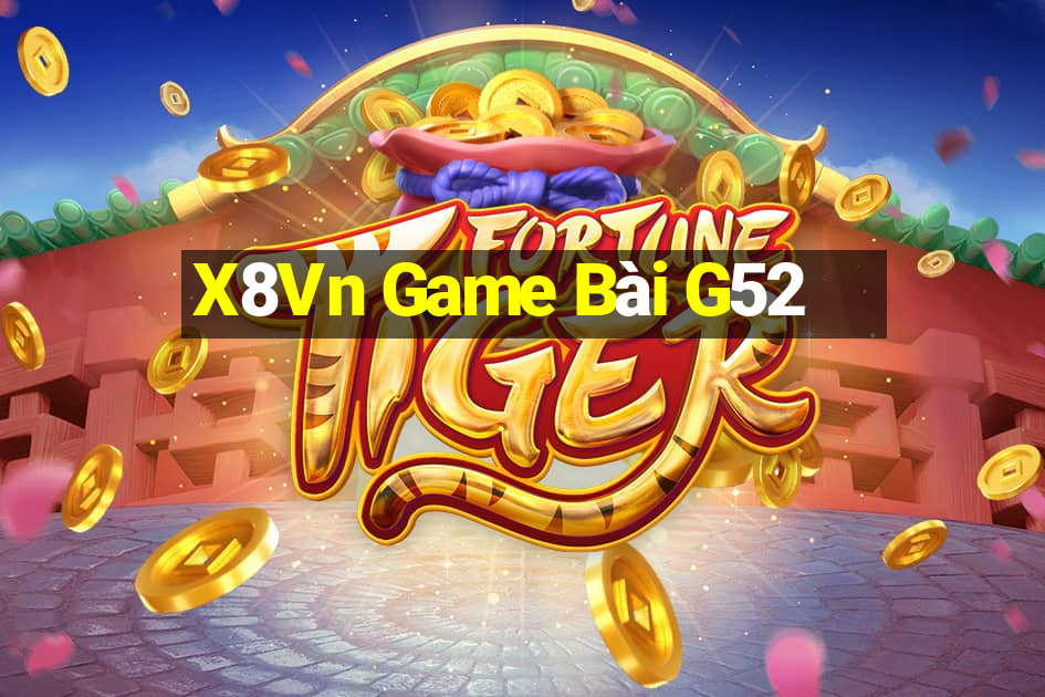 X8Vn Game Bài G52