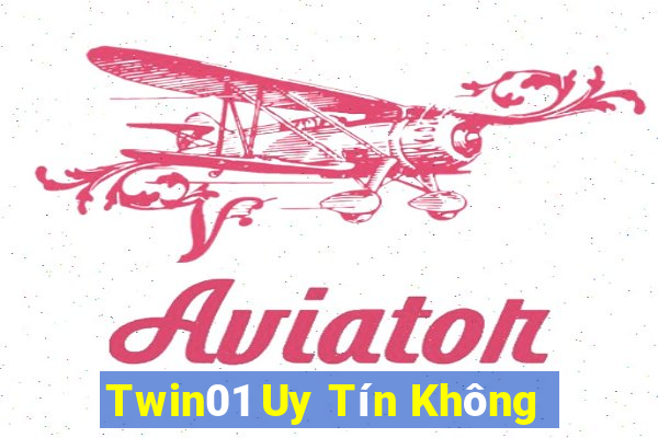 Twin01 Uy Tín Không