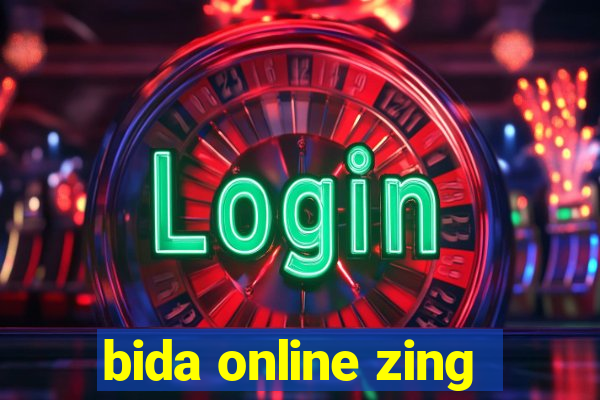 bida online zing