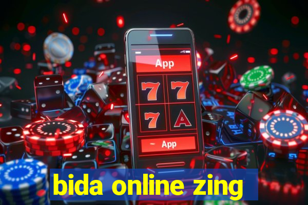 bida online zing