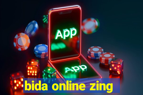 bida online zing