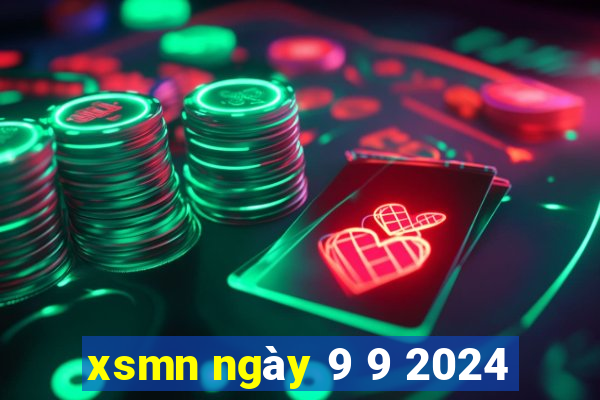 xsmn ngày 9 9 2024