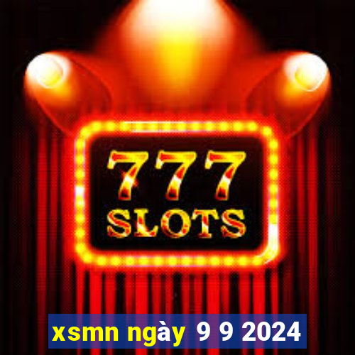 xsmn ngày 9 9 2024