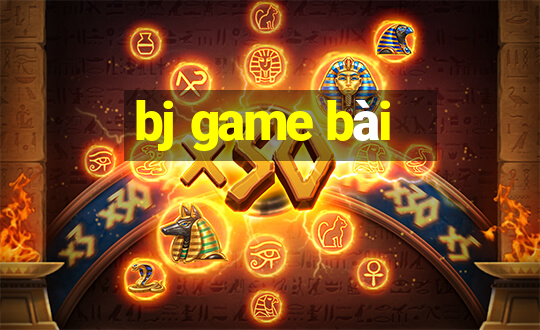 bj game bài