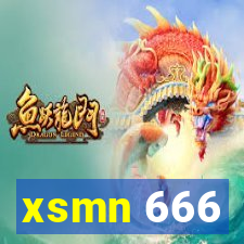 xsmn 666