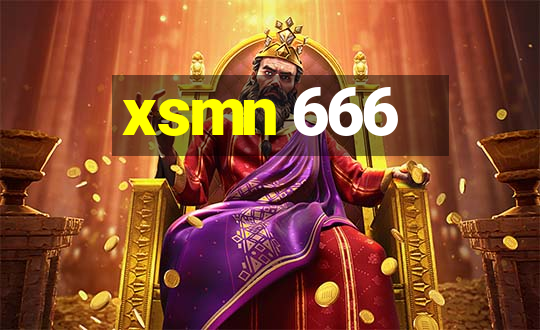 xsmn 666