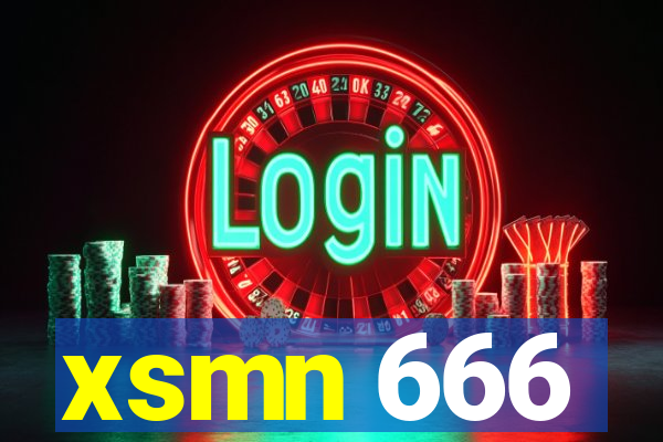 xsmn 666