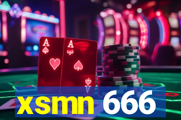 xsmn 666