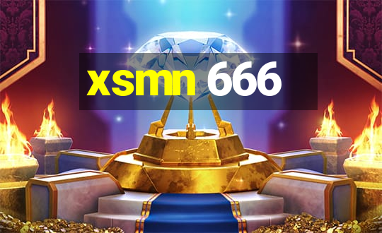 xsmn 666