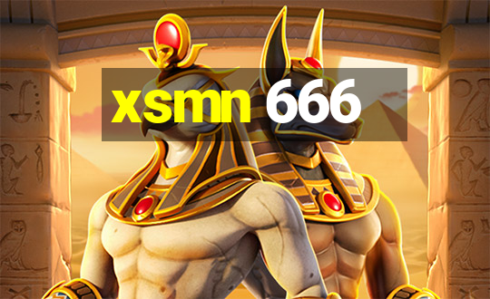 xsmn 666