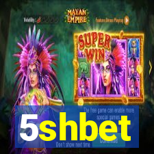 5shbet