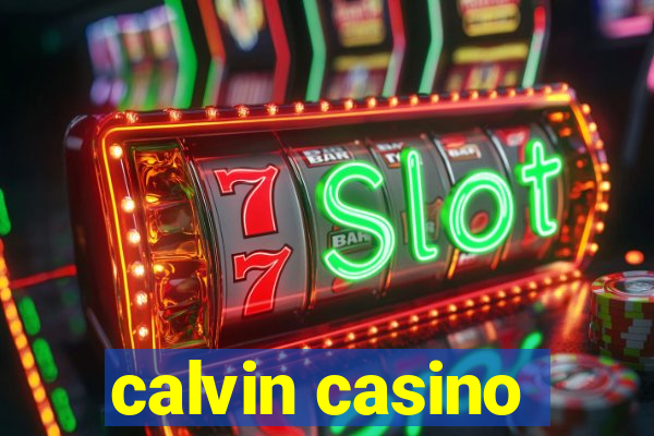 calvin casino