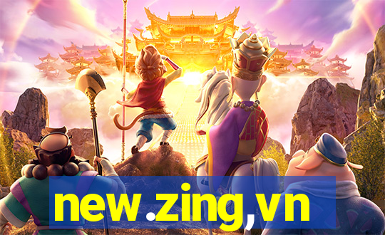 new.zing,vn