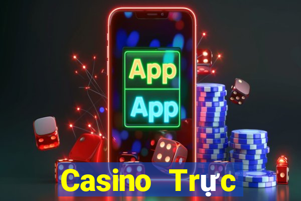 Casino Trực tiếp red88