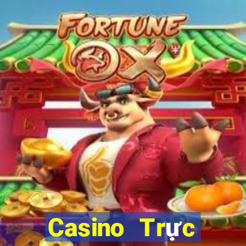 Casino Trực tiếp red88