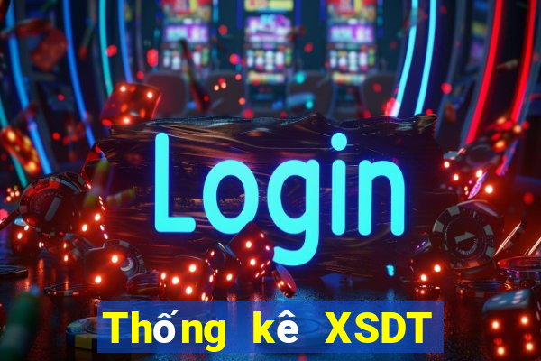 Thống kê XSDT ngày 29