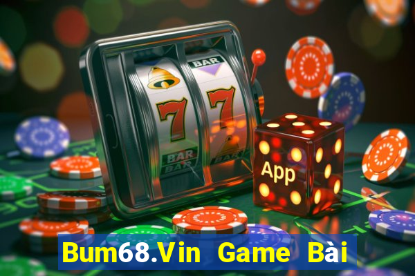 Bum68.Vin Game Bài 88 Club