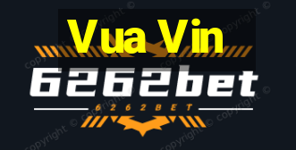 Vua Vin