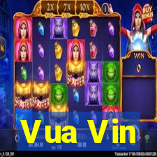 Vua Vin