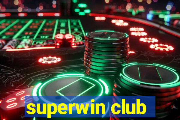 superwin club