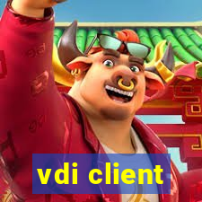 vdi client