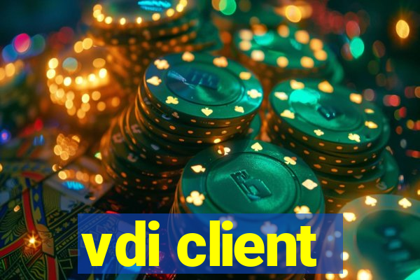 vdi client