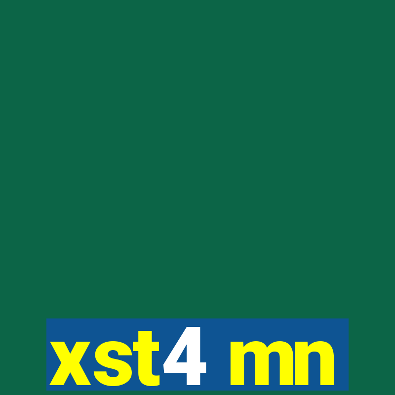 xst4 mn