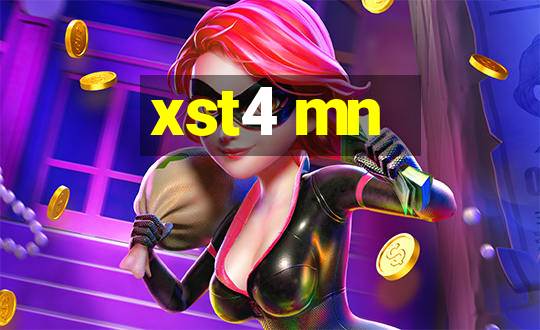 xst4 mn