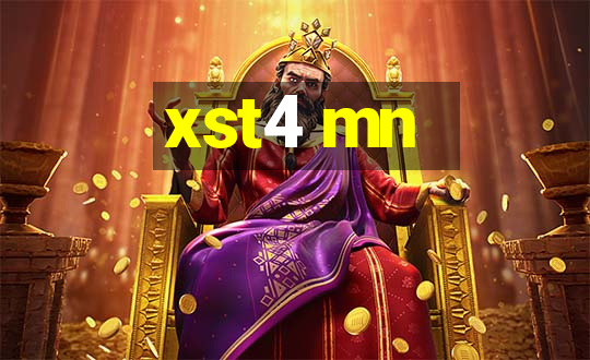 xst4 mn