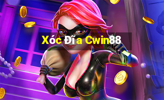 Xóc Đĩa Cwin88